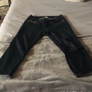 Size 32 True Religion Jeans